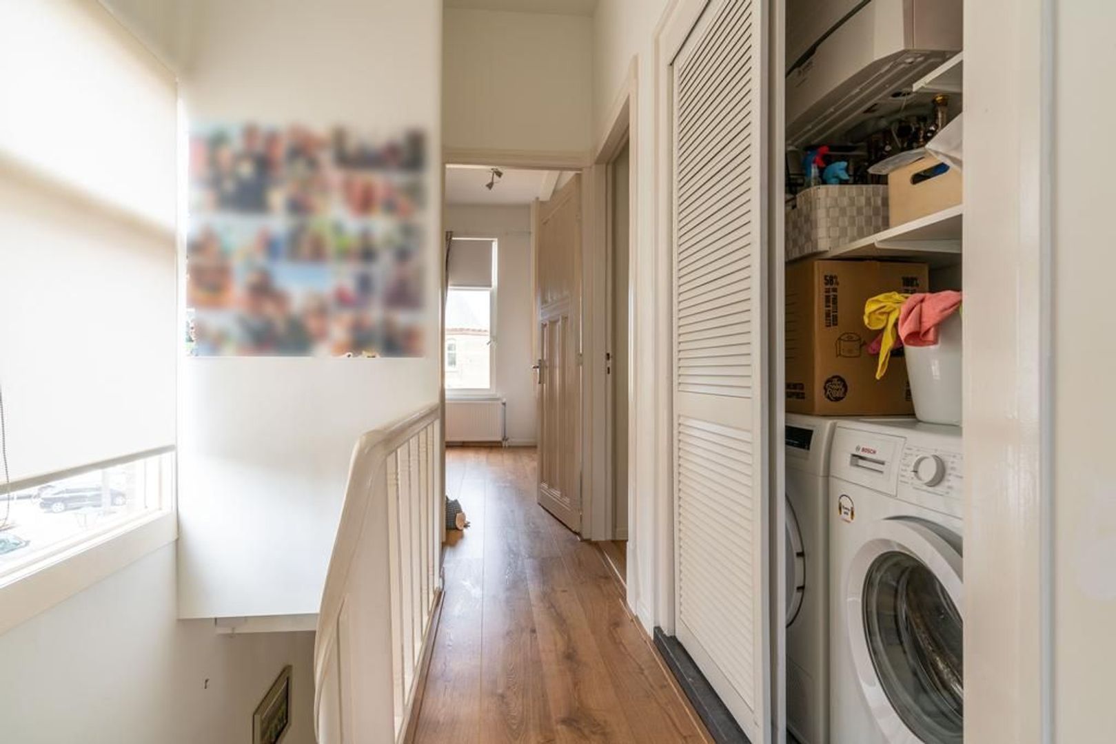 Van Slingelandtstraat 48 A.