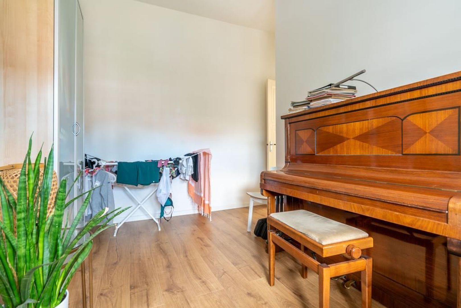 Van Slingelandtstraat 48 A.