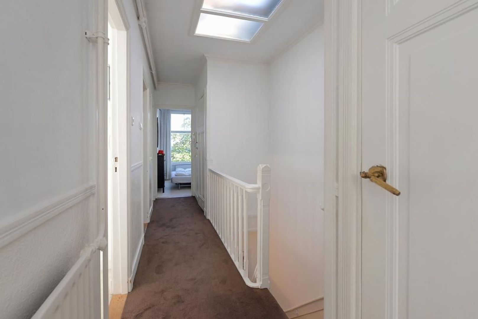 Van Bleiswijkstraat 46 .