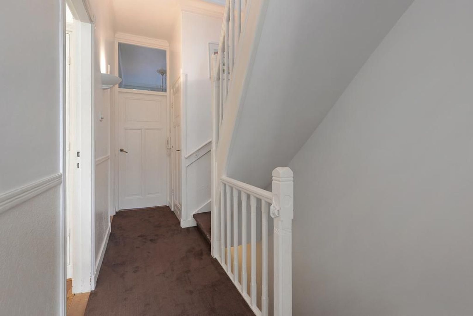 Van Bleiswijkstraat 46 .