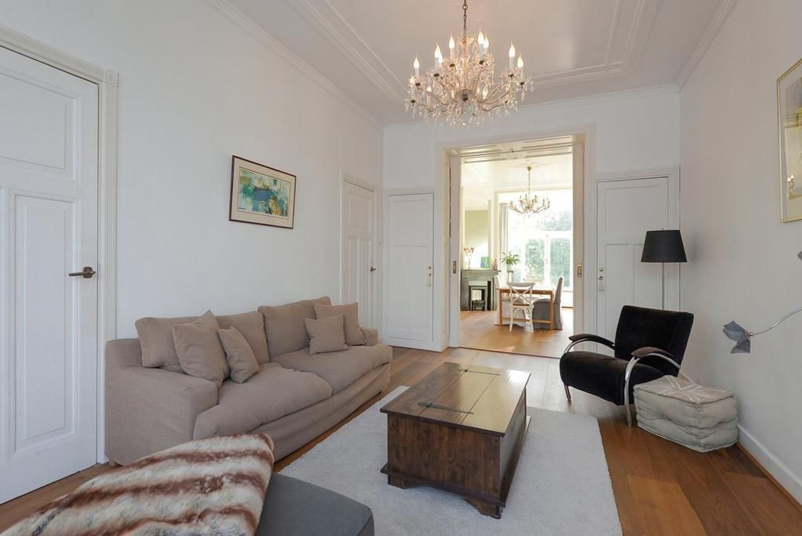 Van Bleiswijkstraat 46 .