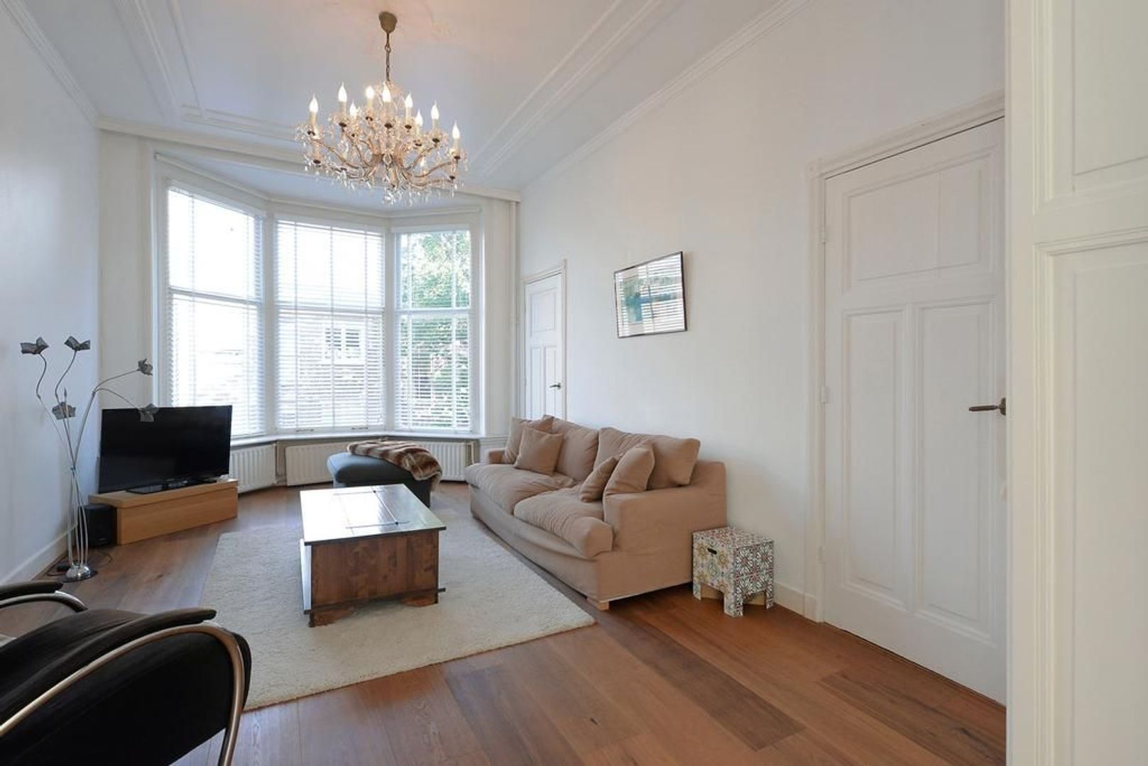 Van Bleiswijkstraat 46 .