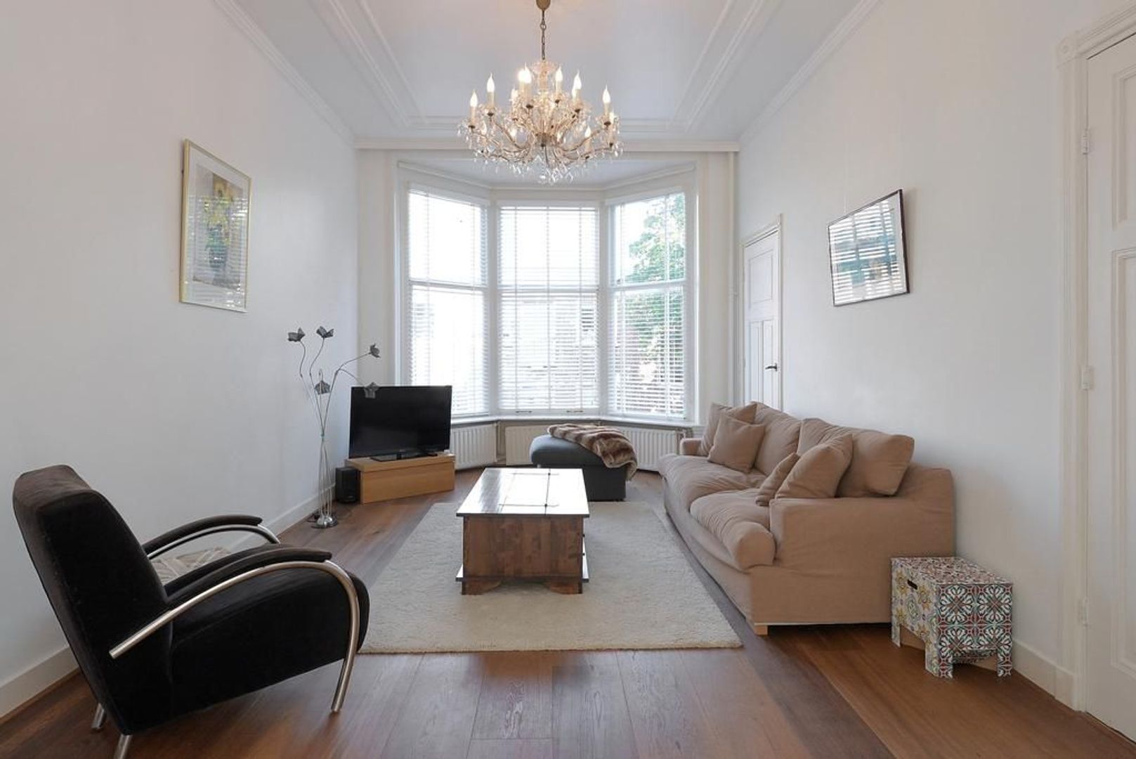 Van Bleiswijkstraat 46 .