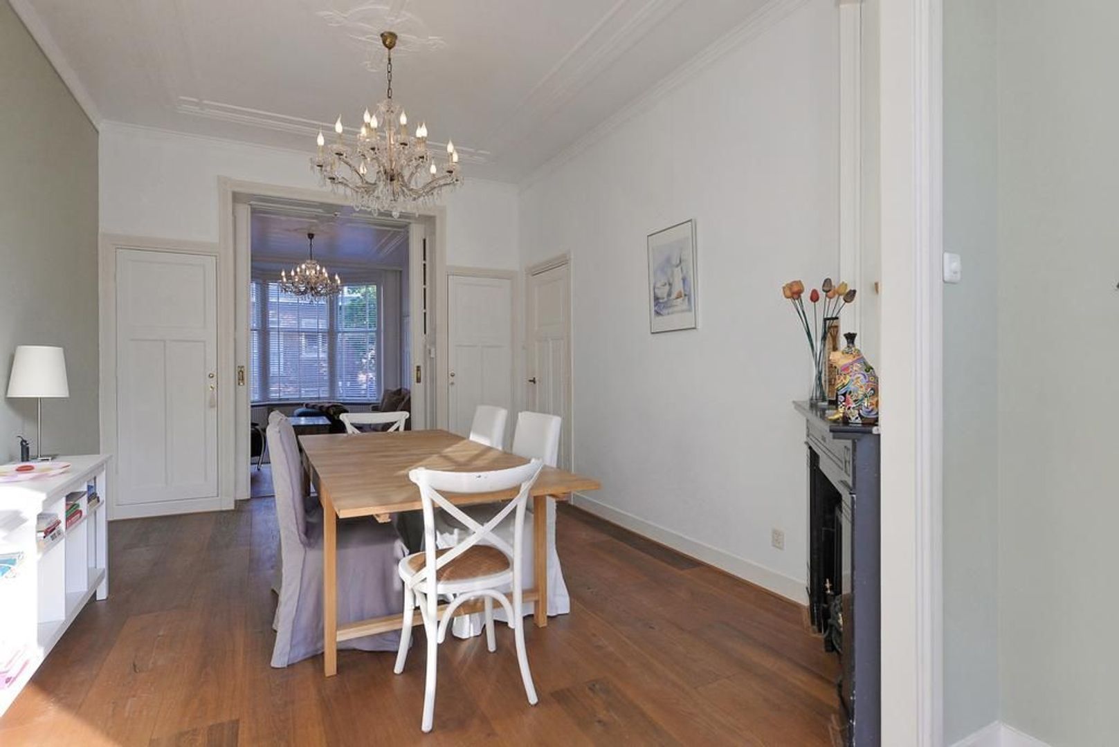 Van Bleiswijkstraat 46 .