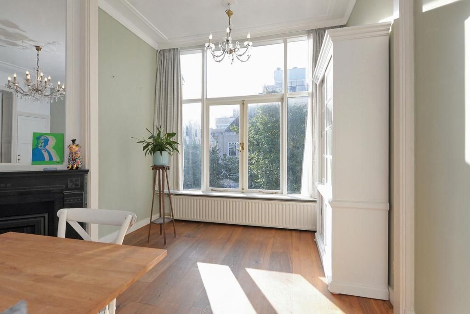 Van Bleiswijkstraat 46 .