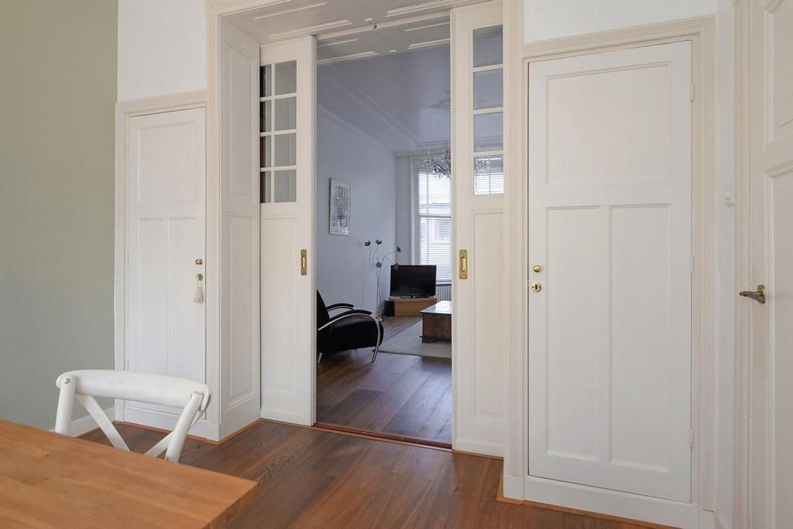 Van Bleiswijkstraat 46 .