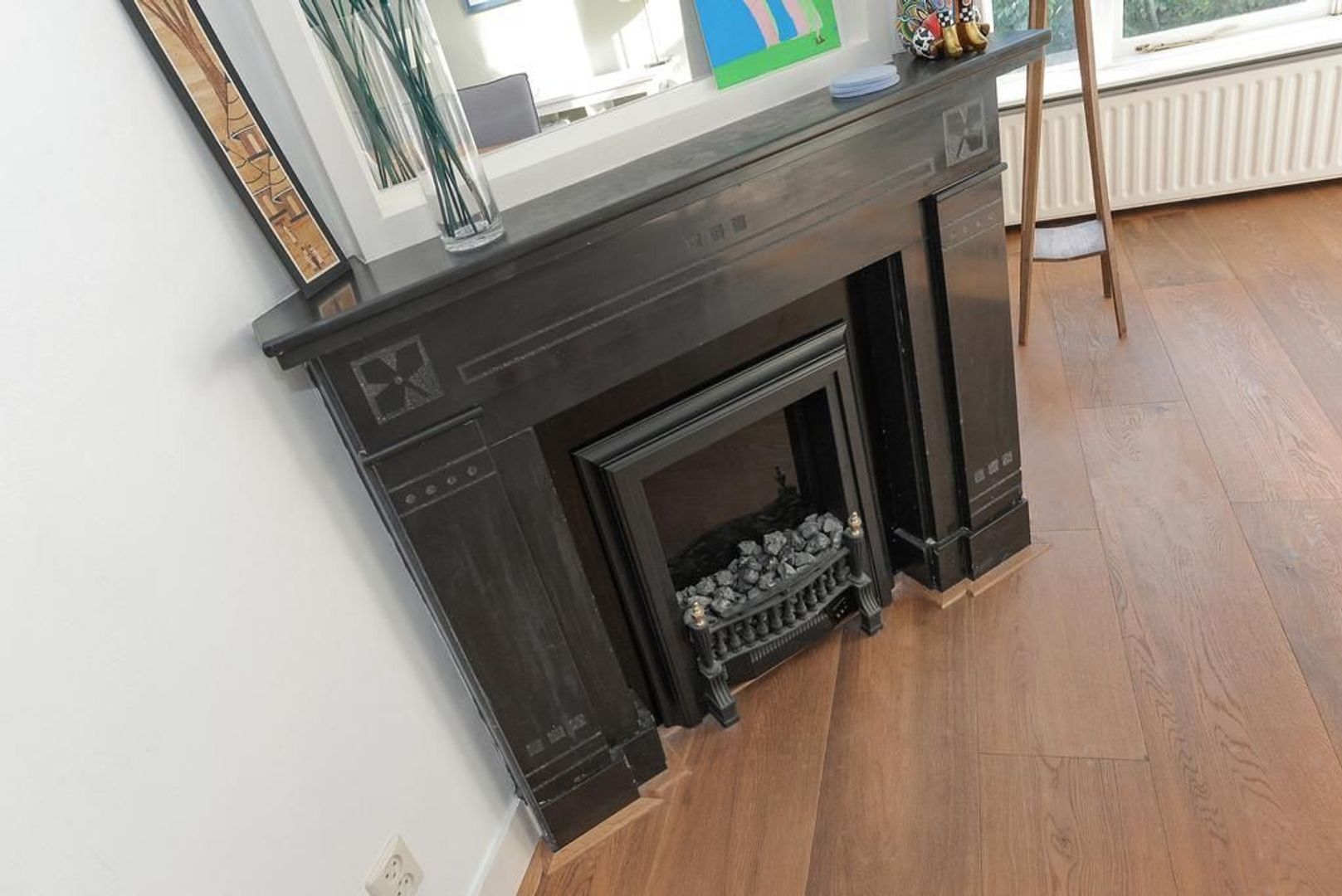 Van Bleiswijkstraat 46 .