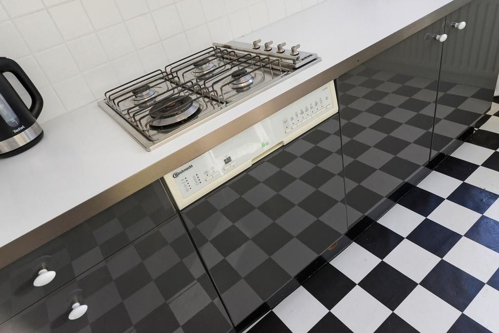 Van Bleiswijkstraat 46 .