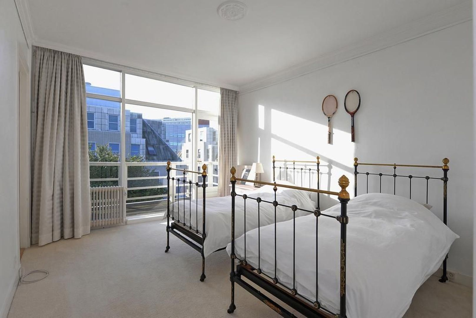 Van Bleiswijkstraat 46 .