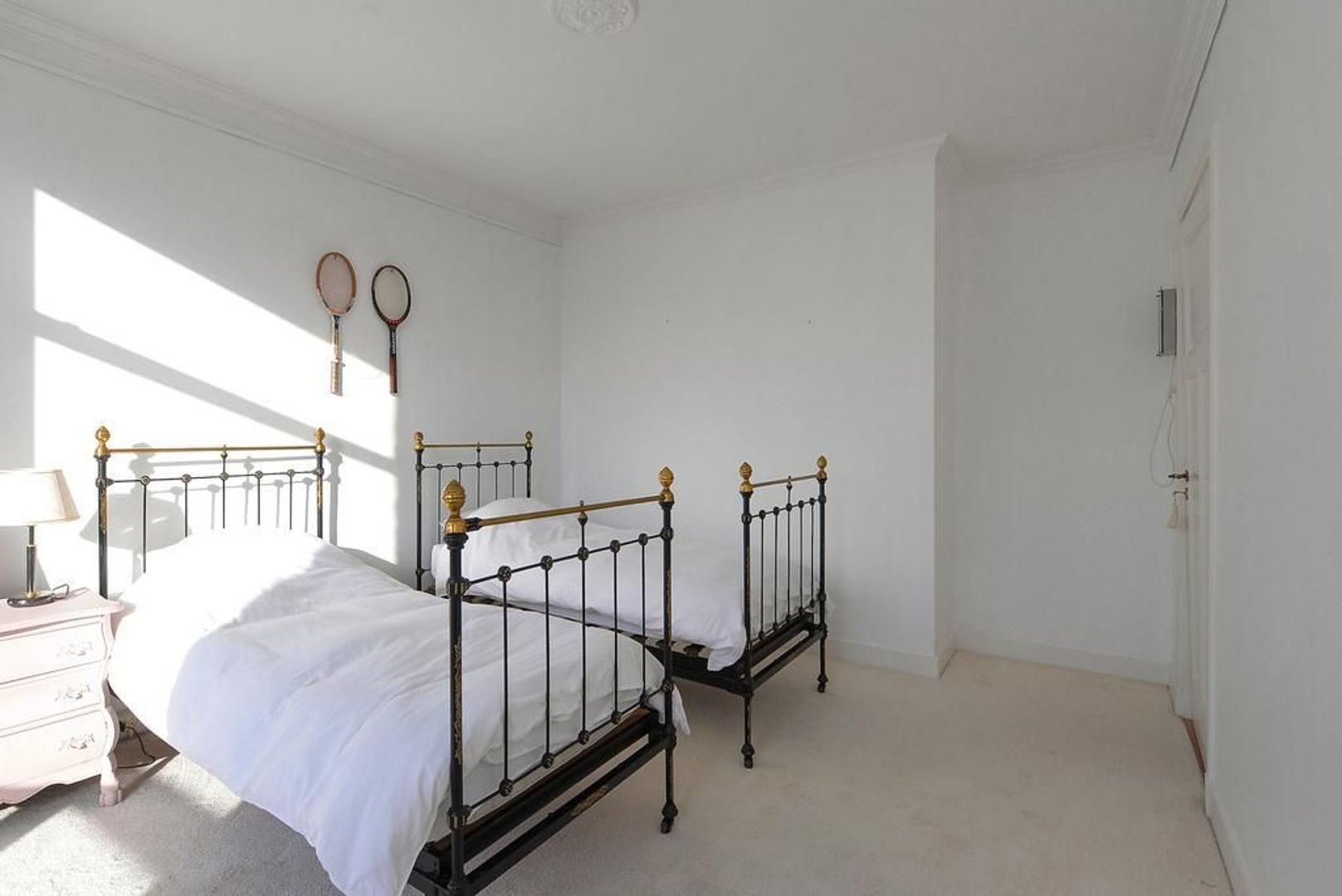 Van Bleiswijkstraat 46 .