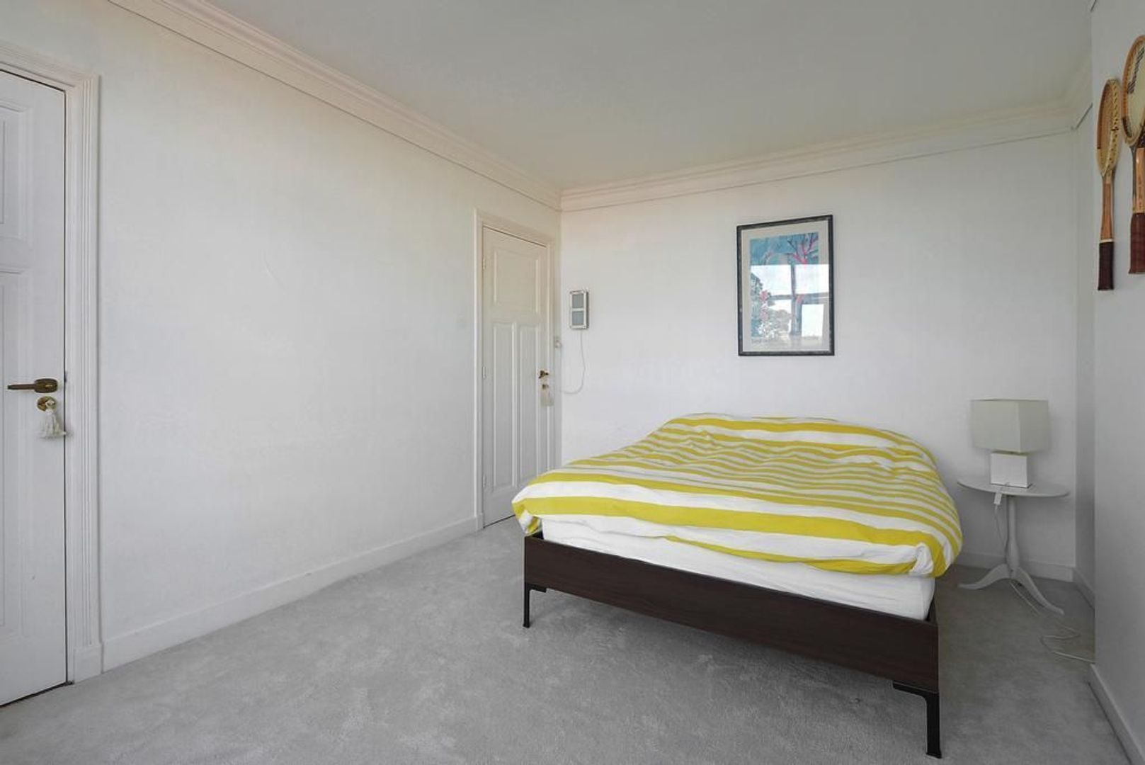 Van Bleiswijkstraat 46 .