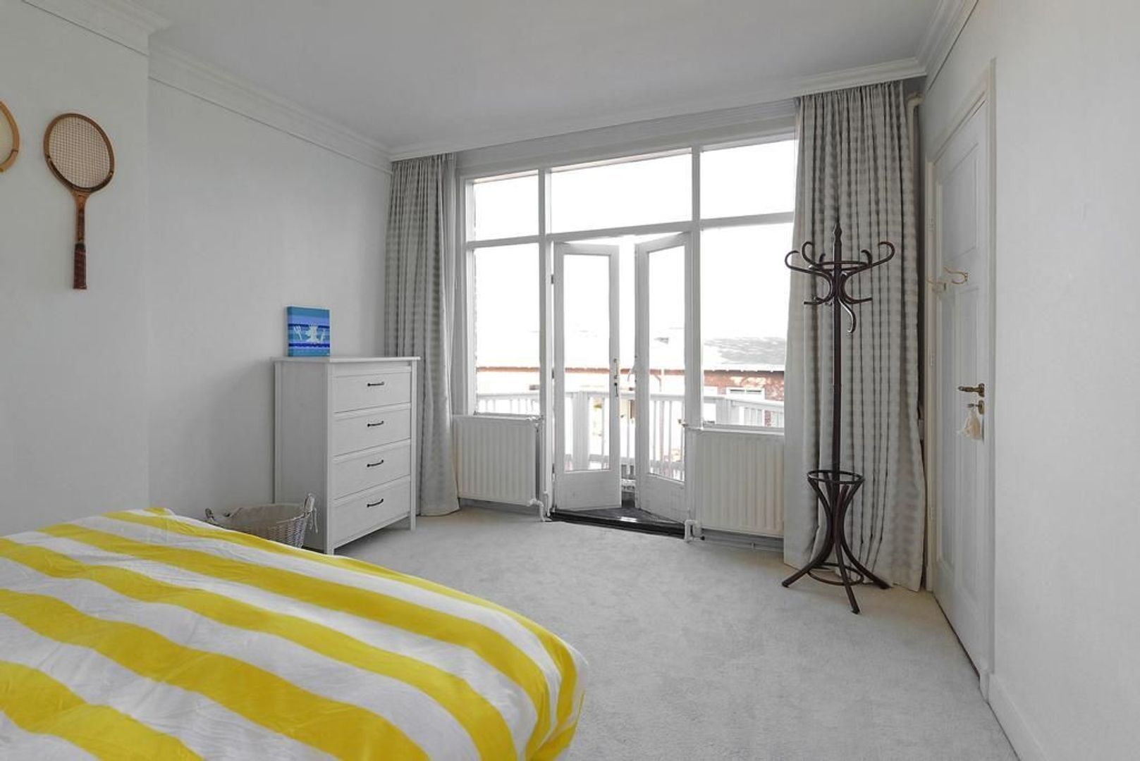 Van Bleiswijkstraat 46 .