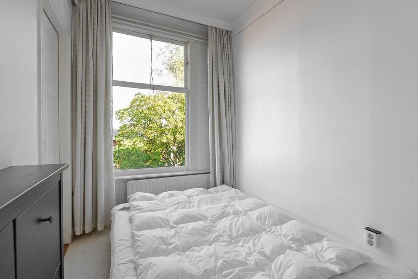 Van Bleiswijkstraat 46 .