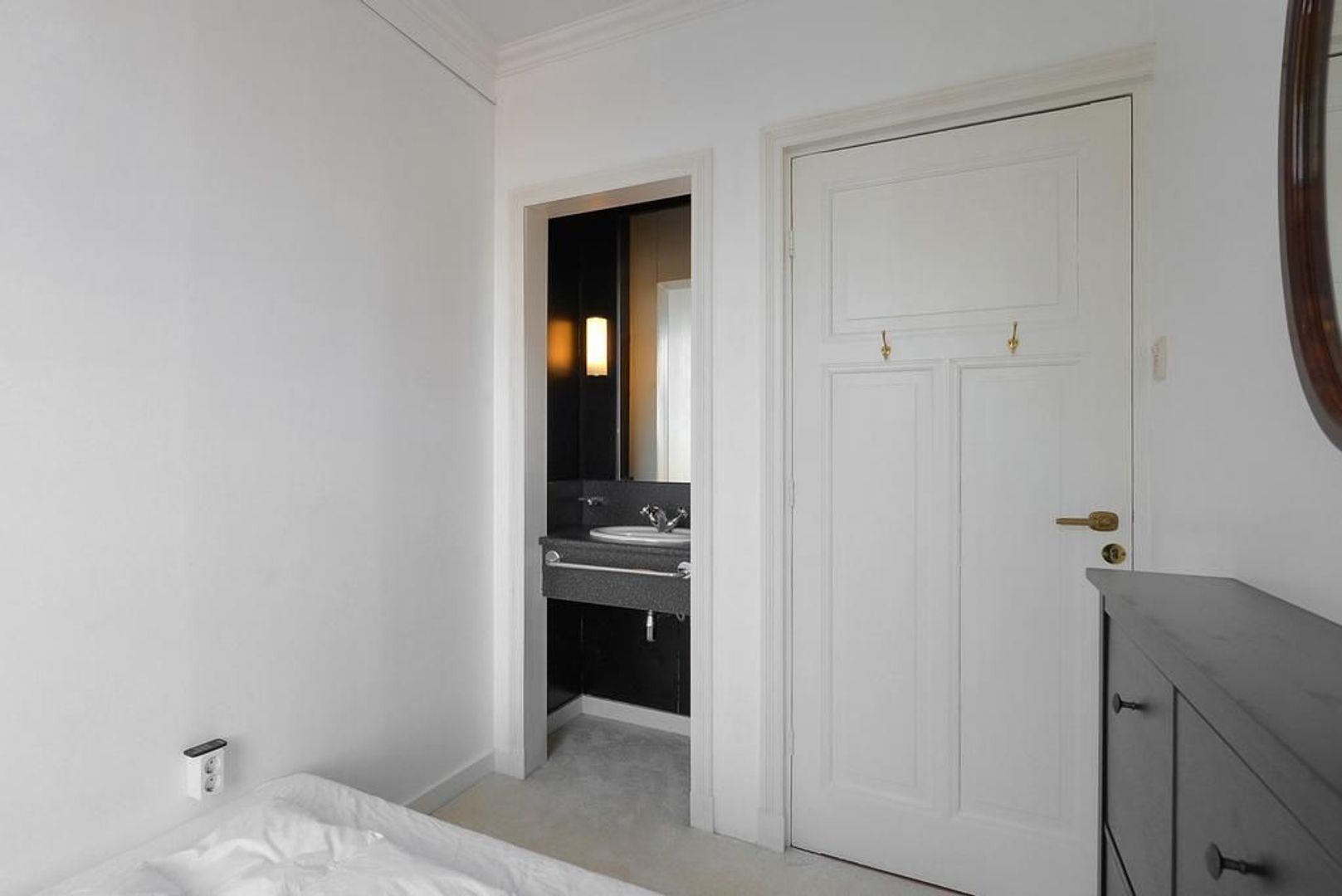 Van Bleiswijkstraat 46 .