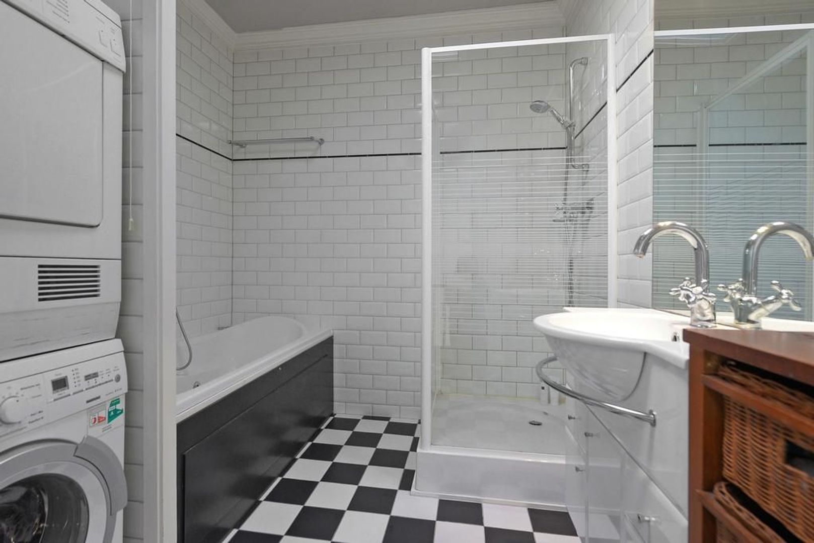 Van Bleiswijkstraat 46 .