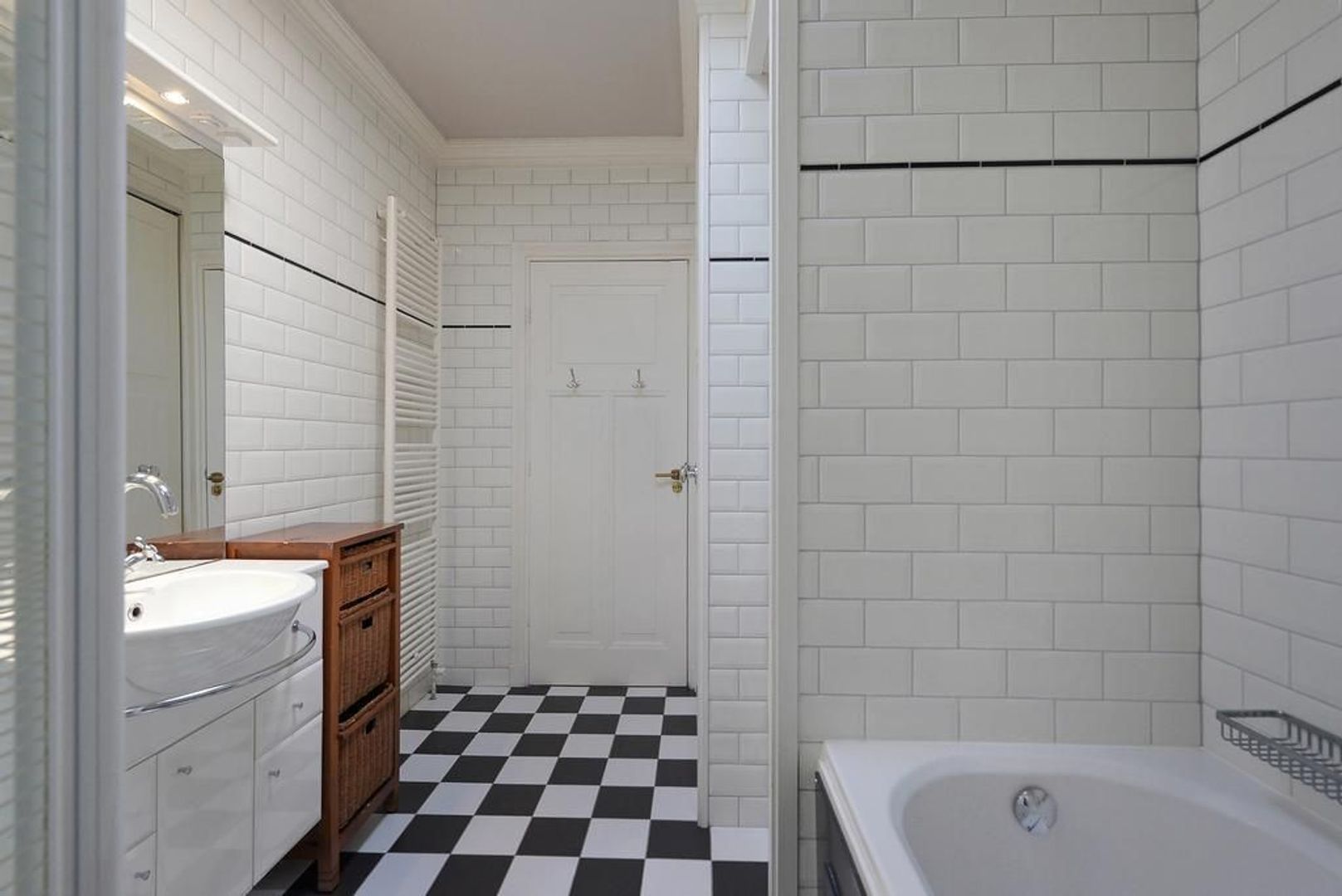 Van Bleiswijkstraat 46 .