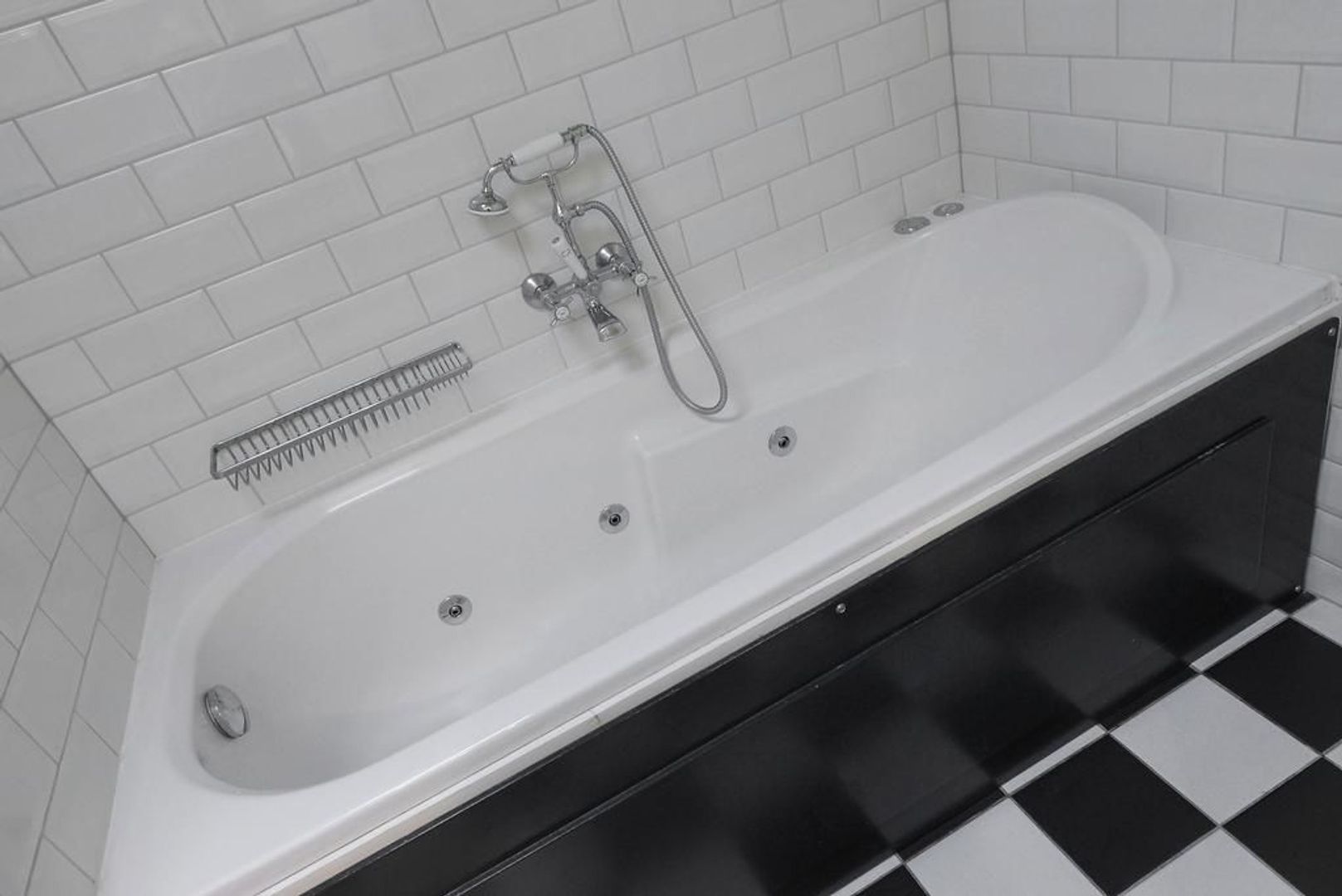 Van Bleiswijkstraat 46 .