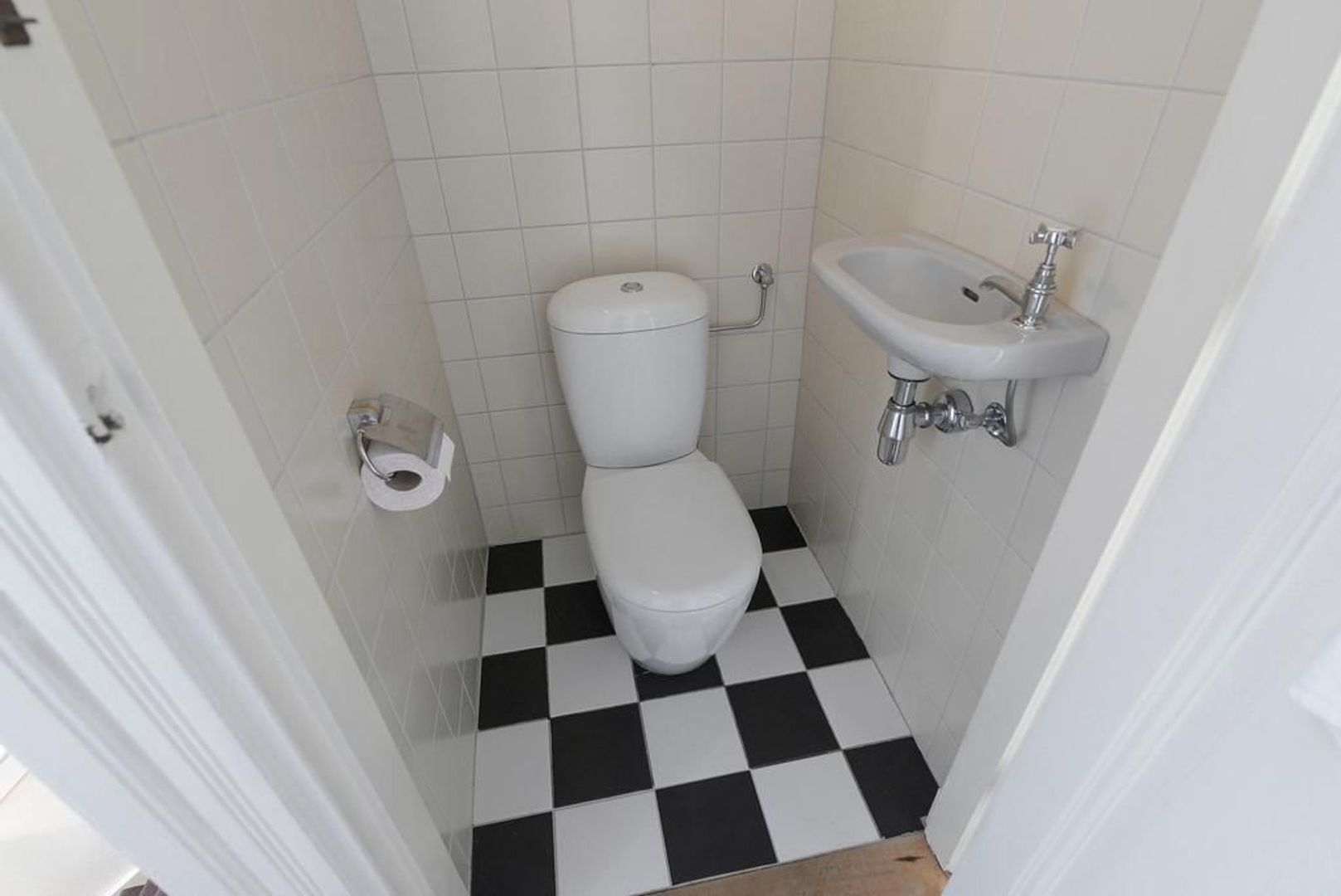 Van Bleiswijkstraat 46 .