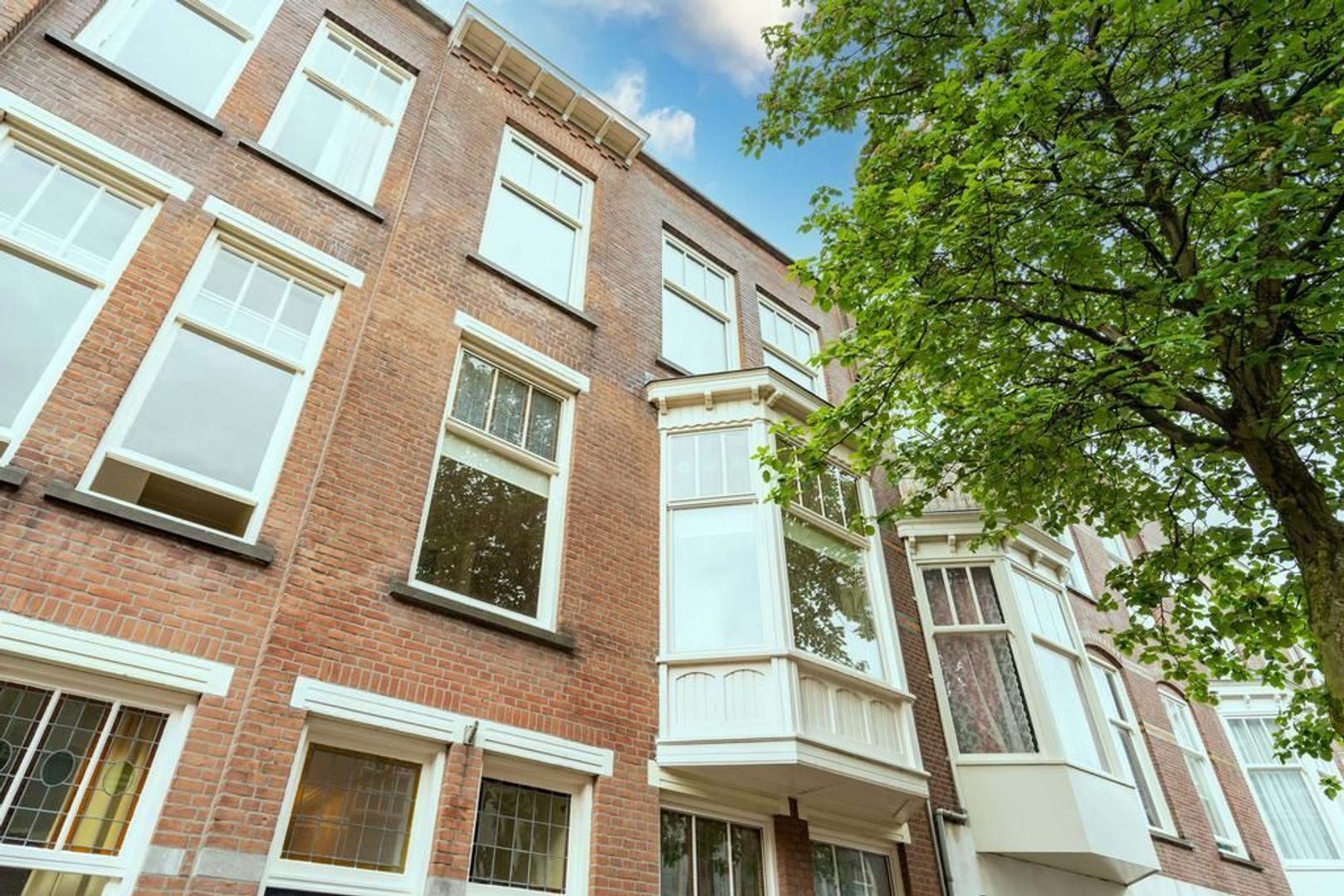 Van Slingelandtstraat 30