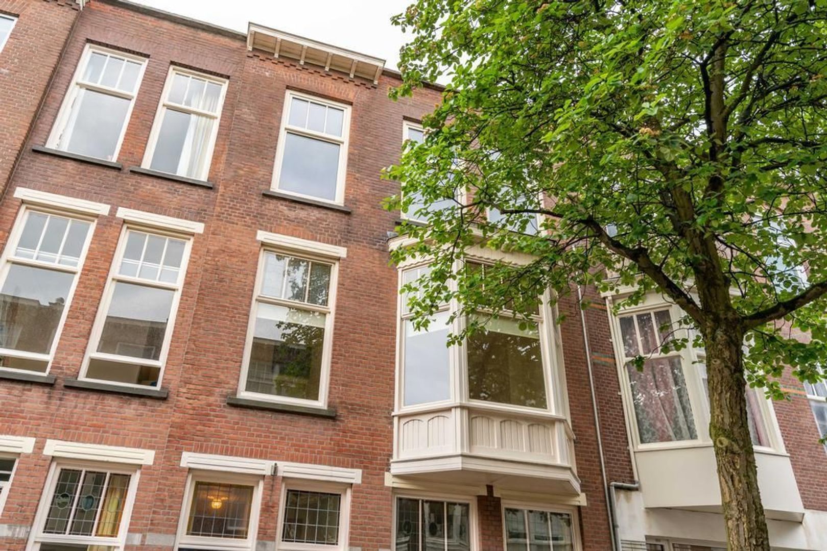 Van Slingelandtstraat 30