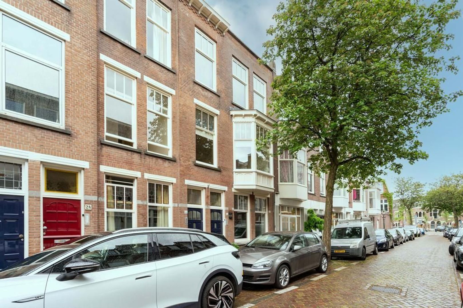 Van Slingelandtstraat 30