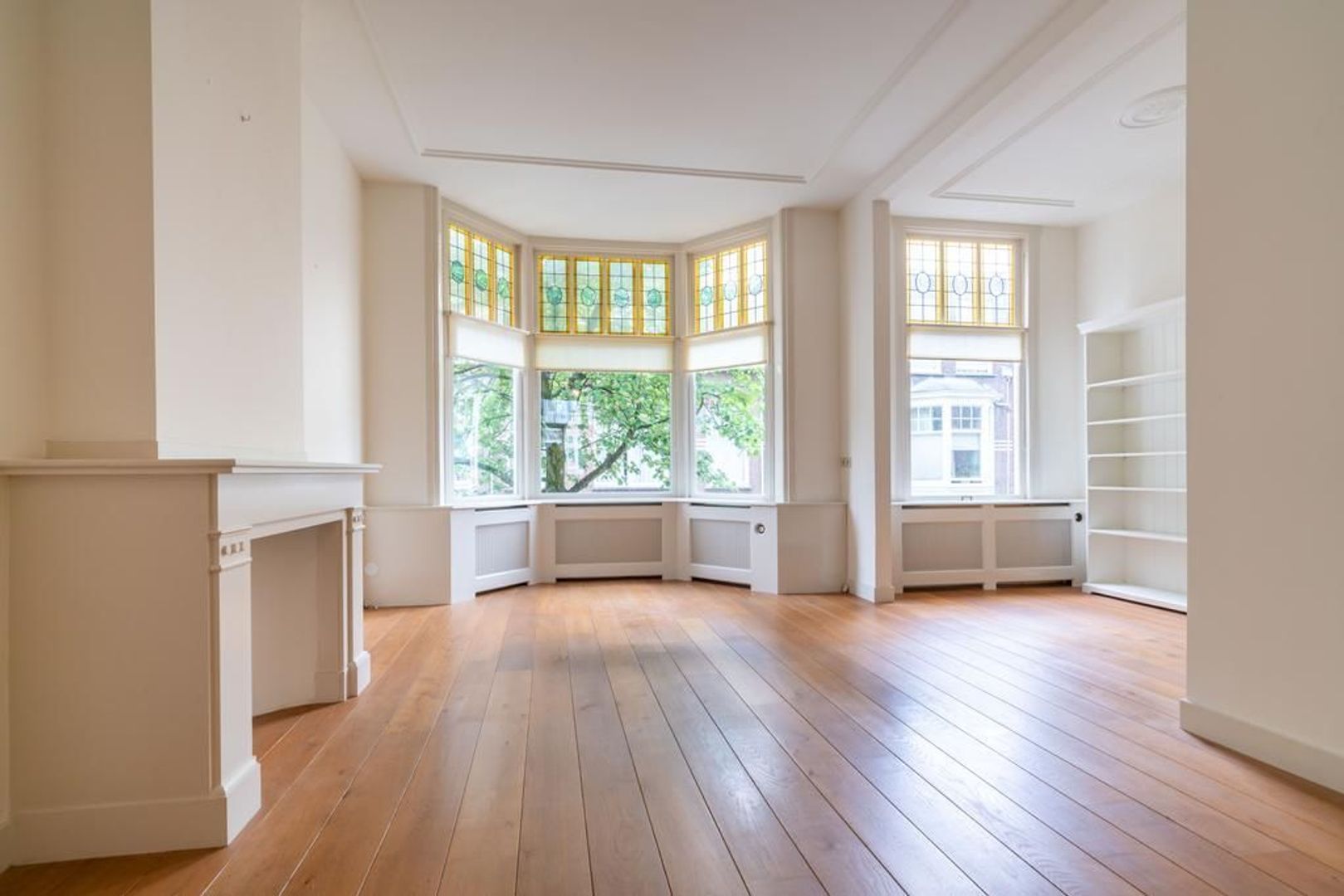 Van Slingelandtstraat 30