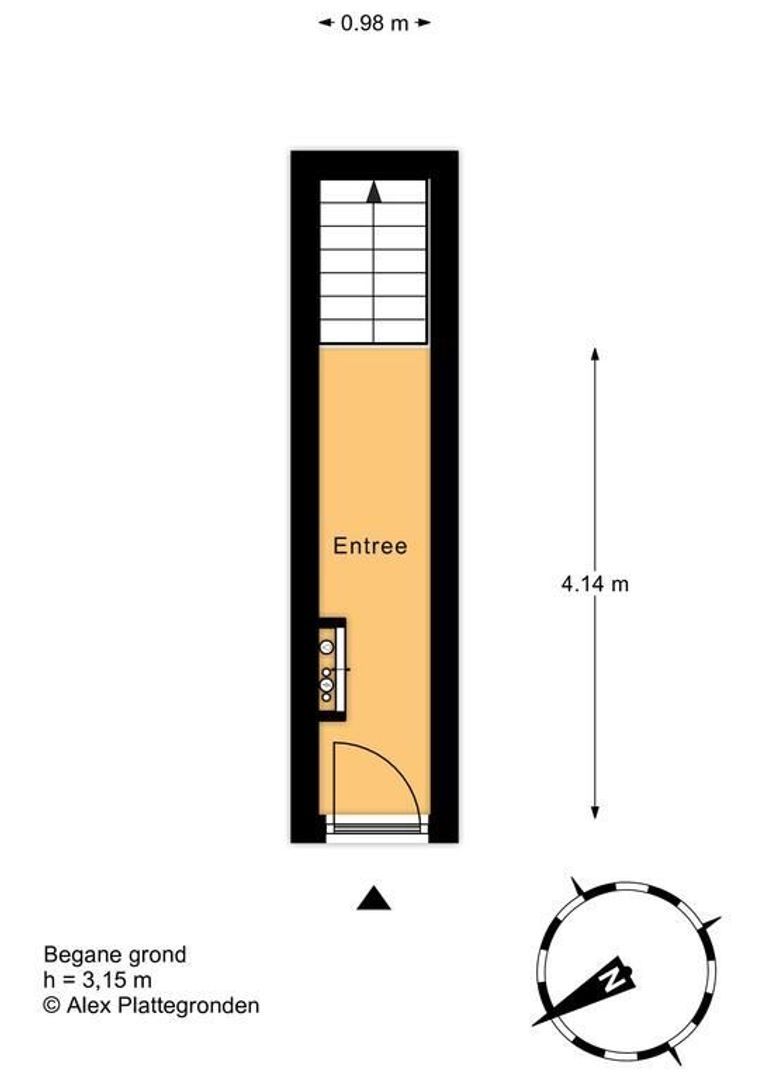Van Slingelandtstraat 30