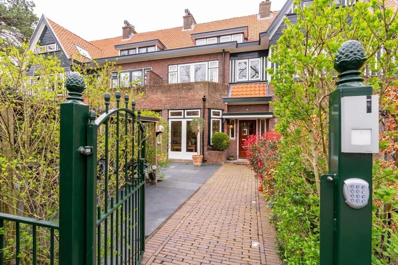 Groot Hoefijzerlaan 26