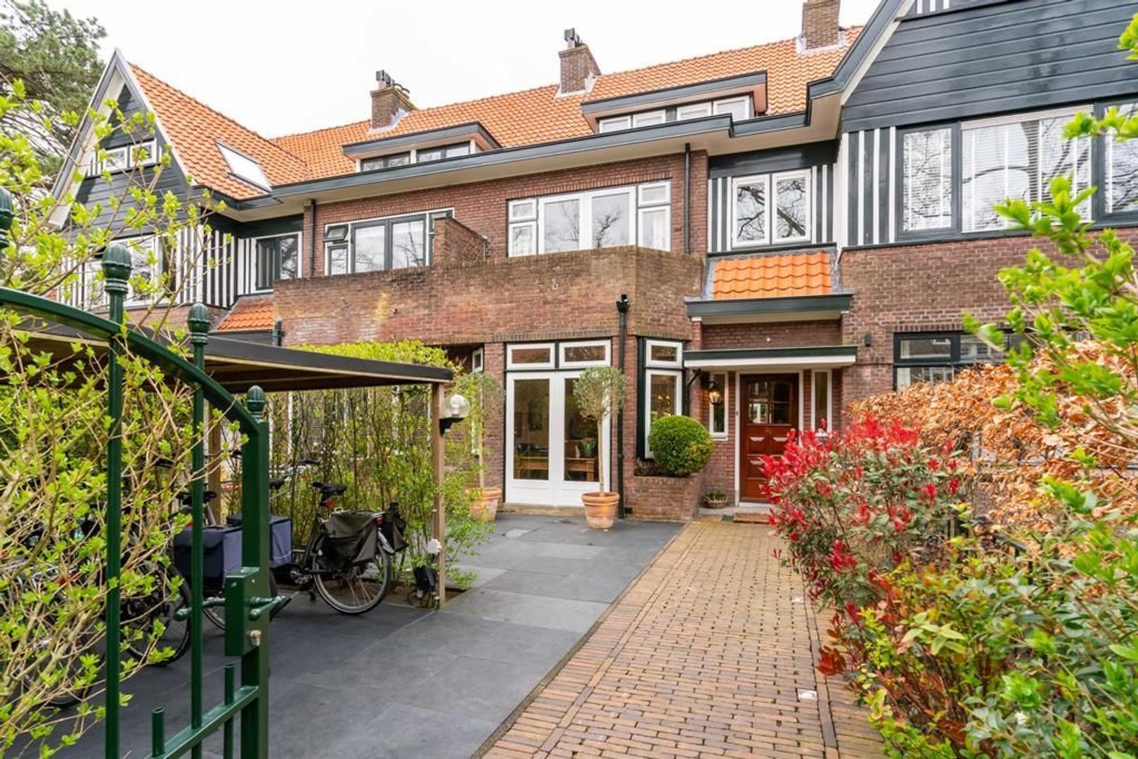 Groot Hoefijzerlaan 26