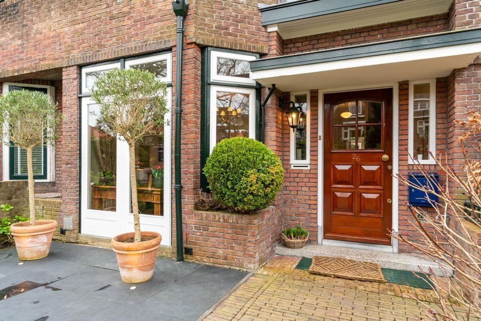 Groot Hoefijzerlaan 26