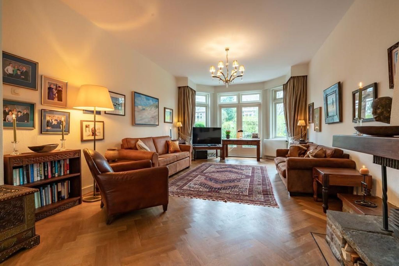 Groot Hoefijzerlaan 26