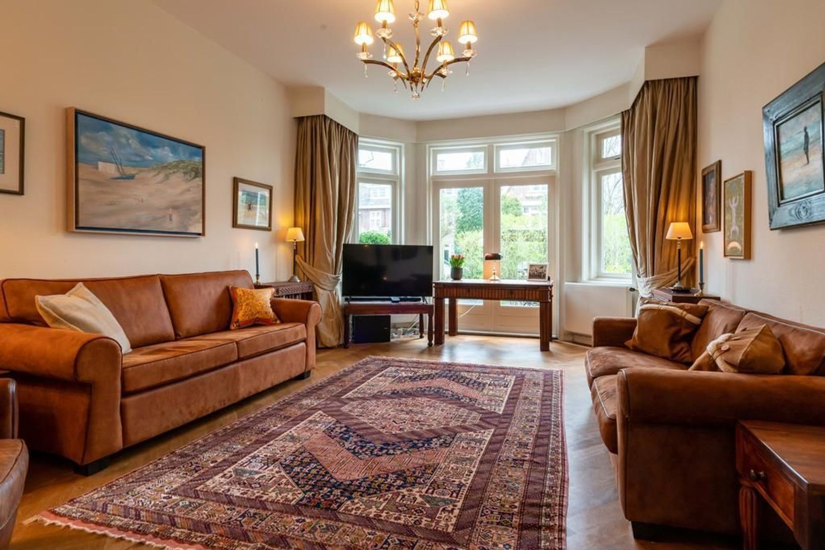 Groot Hoefijzerlaan 26