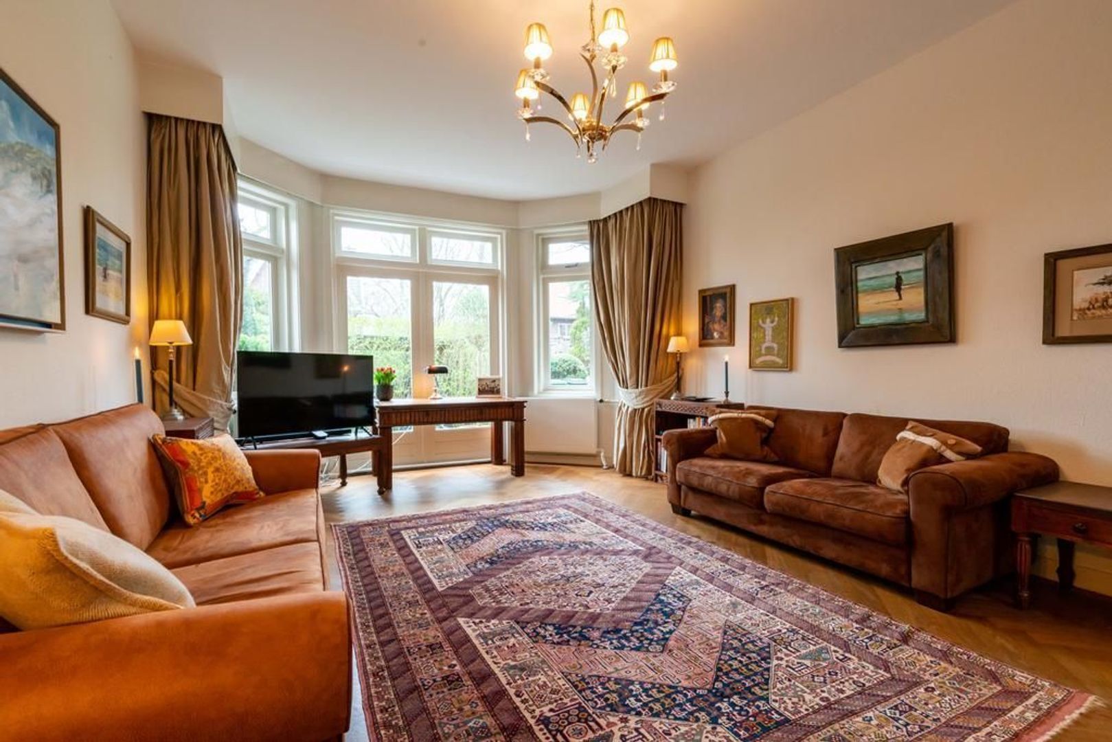 Groot Hoefijzerlaan 26