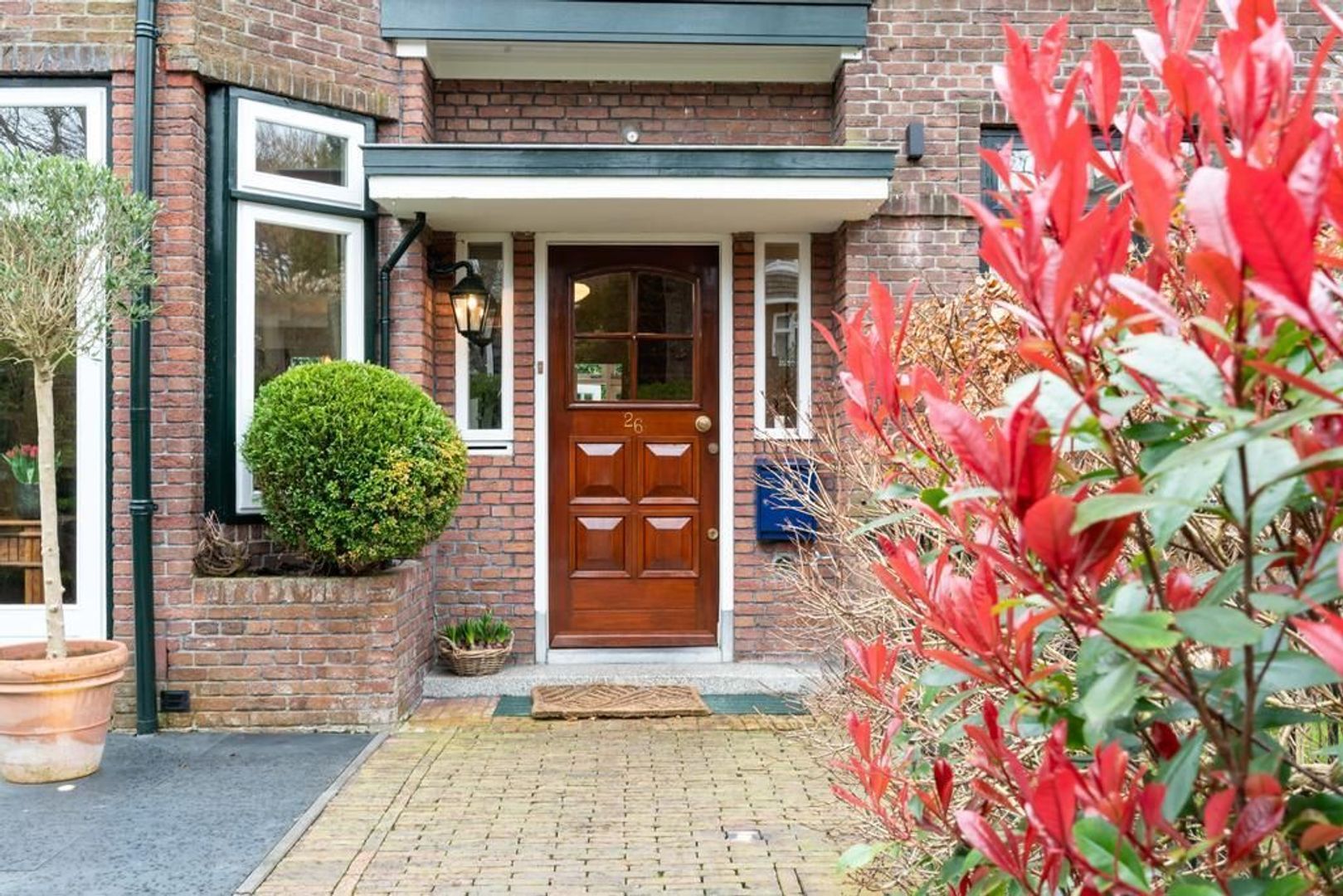 Groot Hoefijzerlaan 26