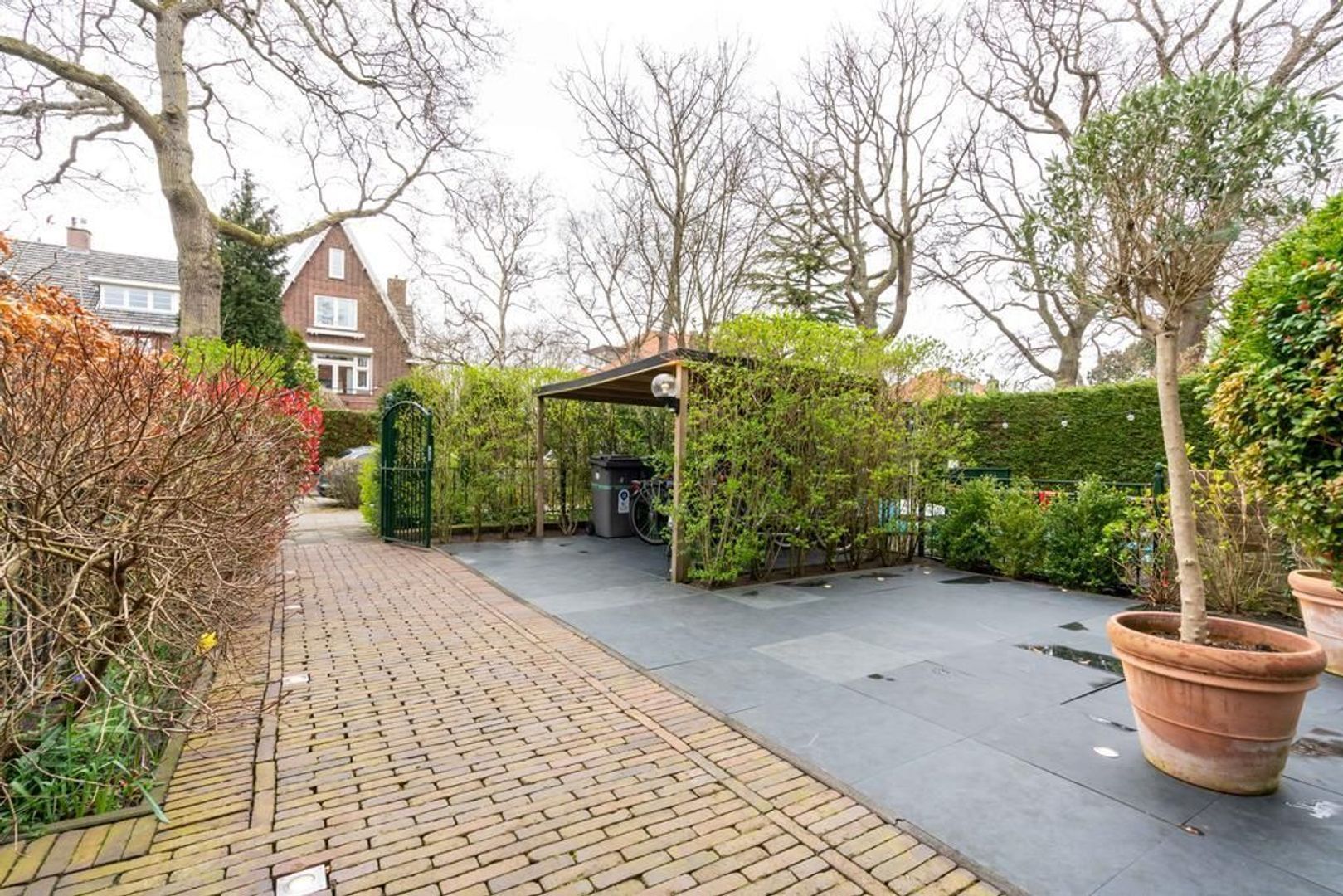 Groot Hoefijzerlaan 26