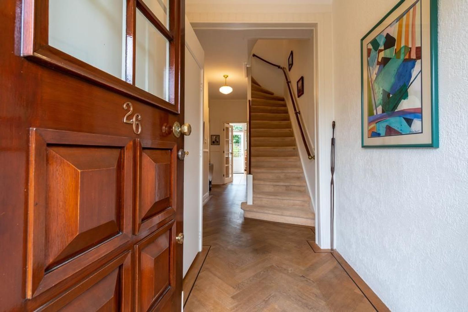 Groot Hoefijzerlaan 26