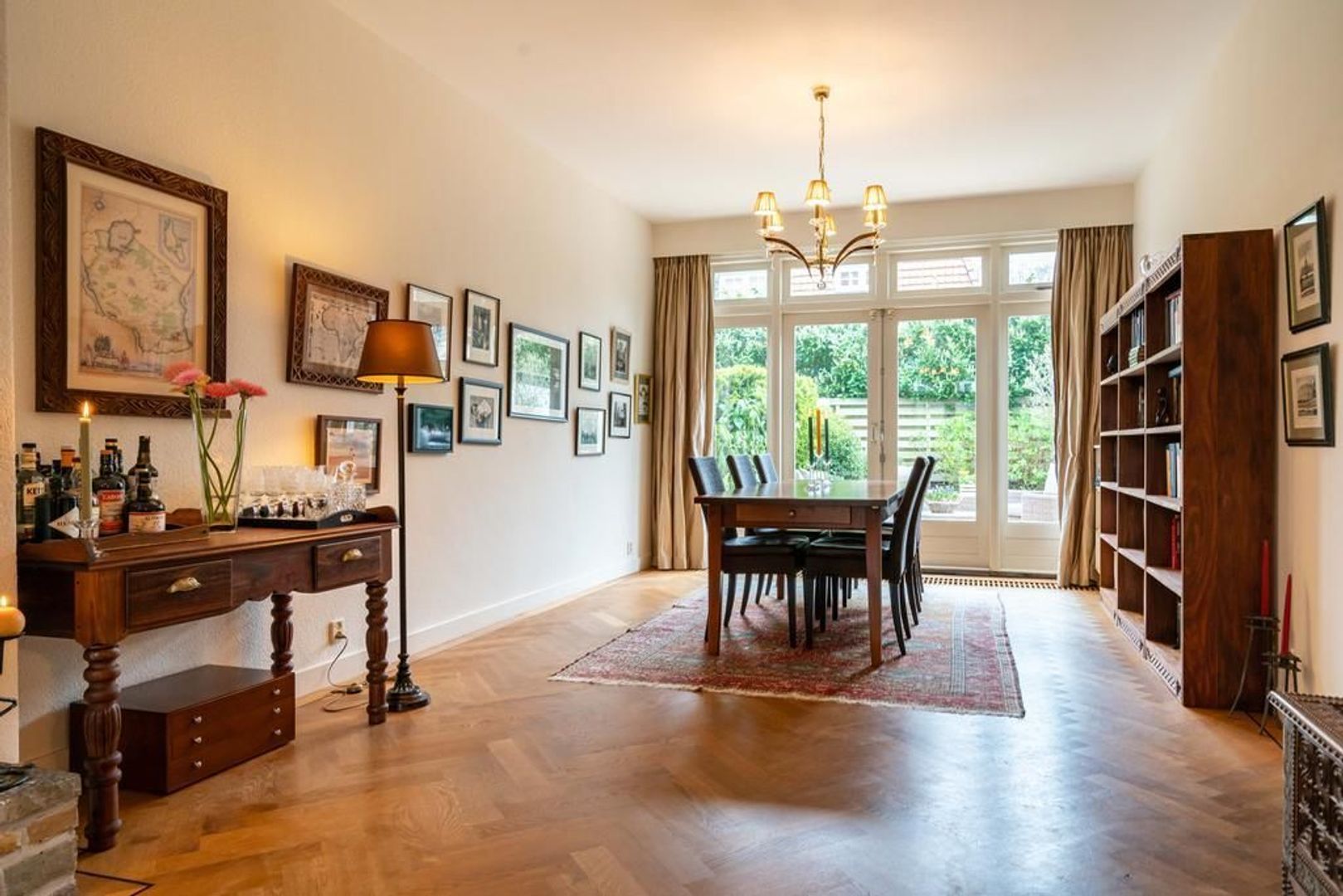 Groot Hoefijzerlaan 26