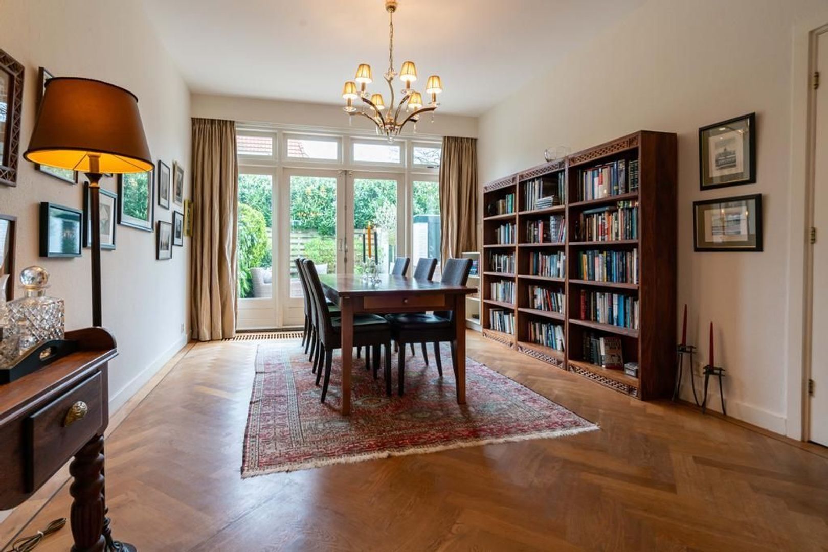 Groot Hoefijzerlaan 26