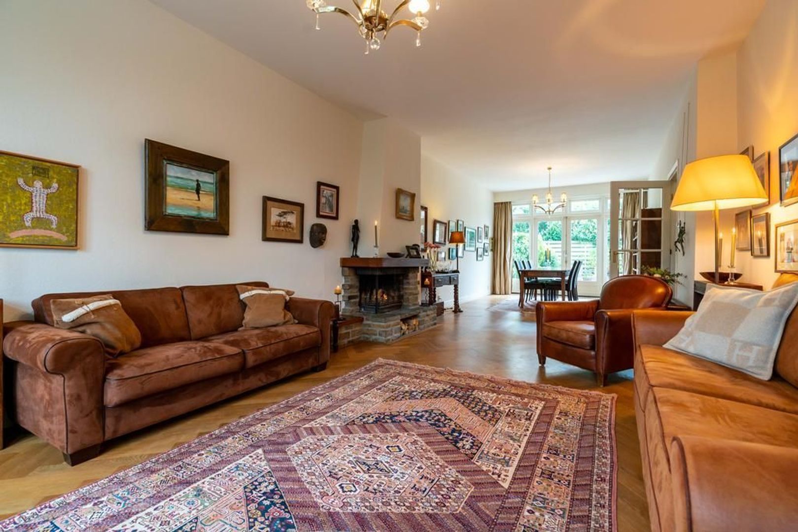 Groot Hoefijzerlaan 26