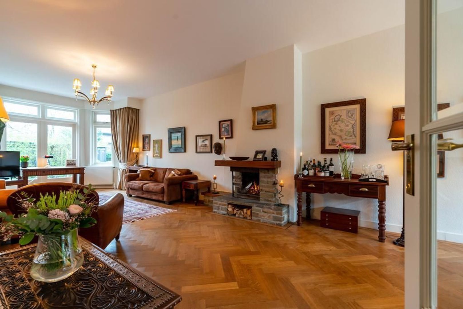 Groot Hoefijzerlaan 26