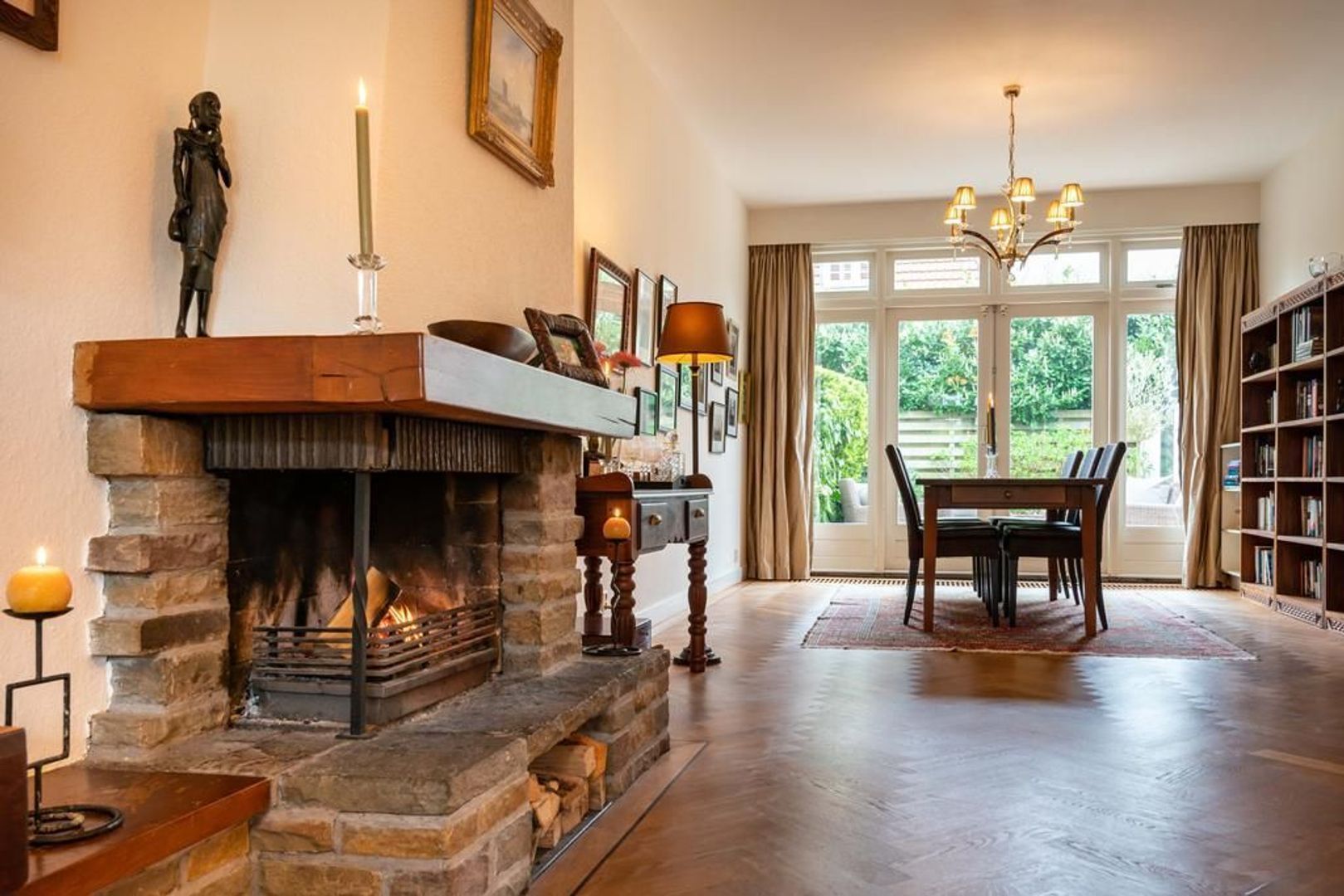 Groot Hoefijzerlaan 26