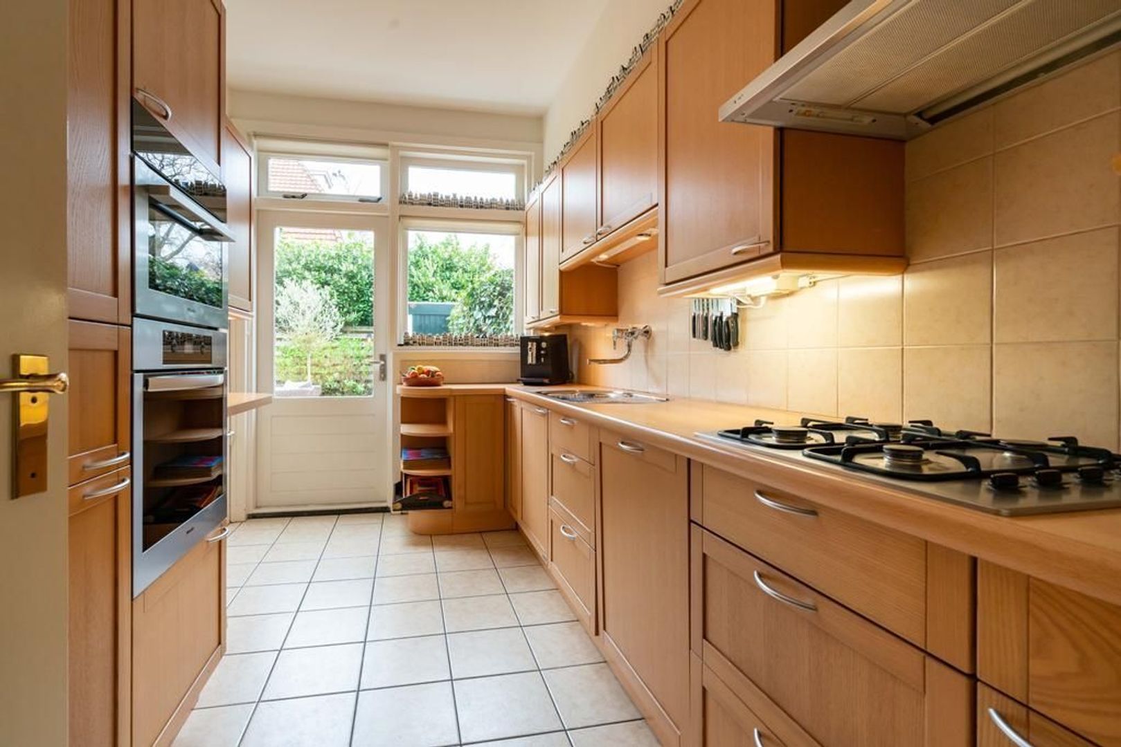 Groot Hoefijzerlaan 26