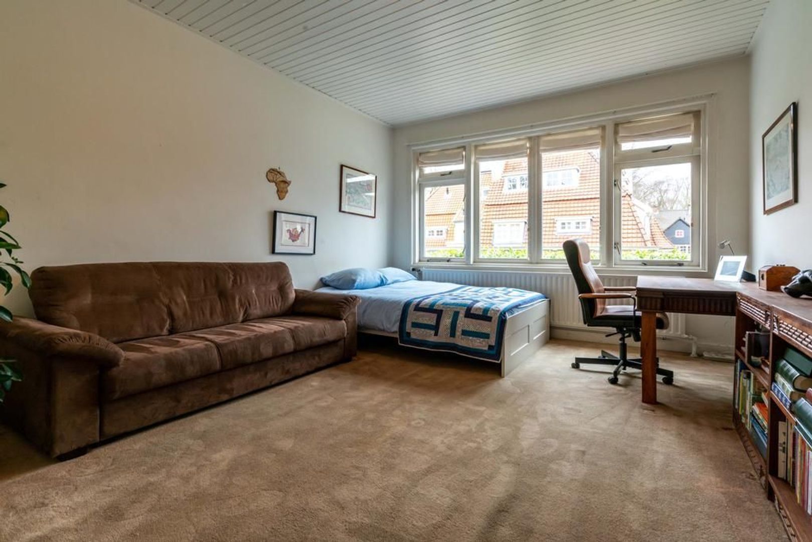 Groot Hoefijzerlaan 26