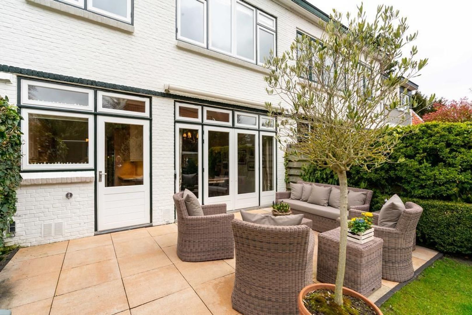 Groot Hoefijzerlaan 26