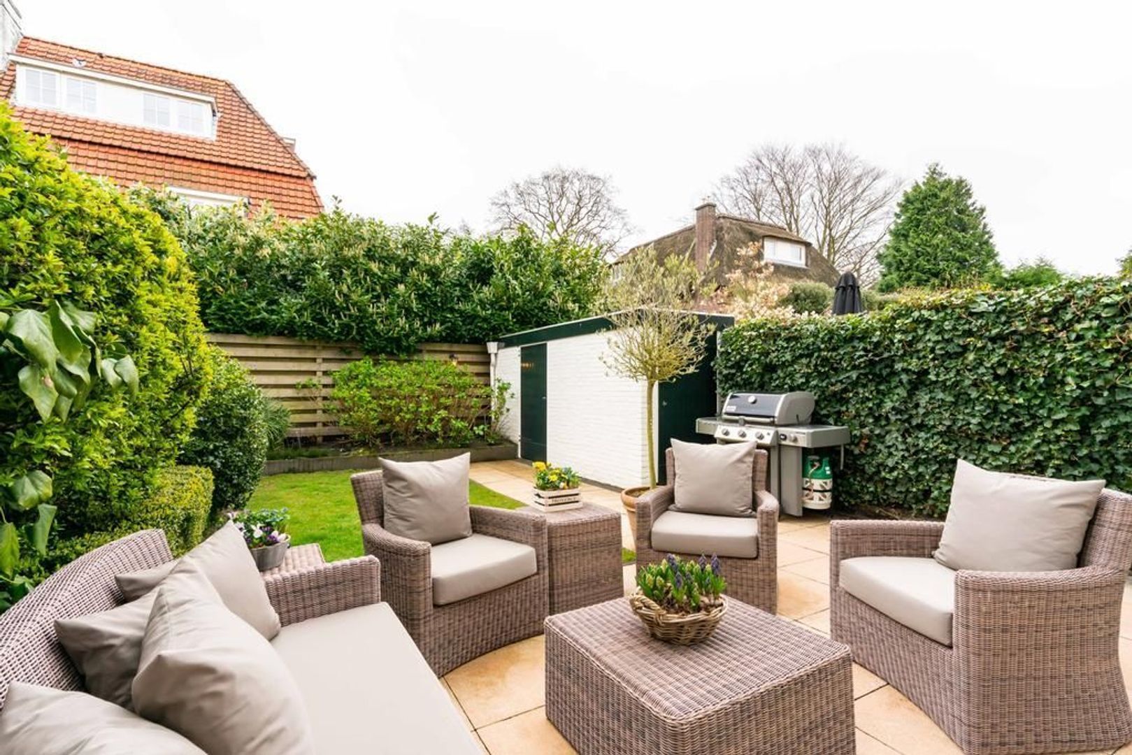 Groot Hoefijzerlaan 26