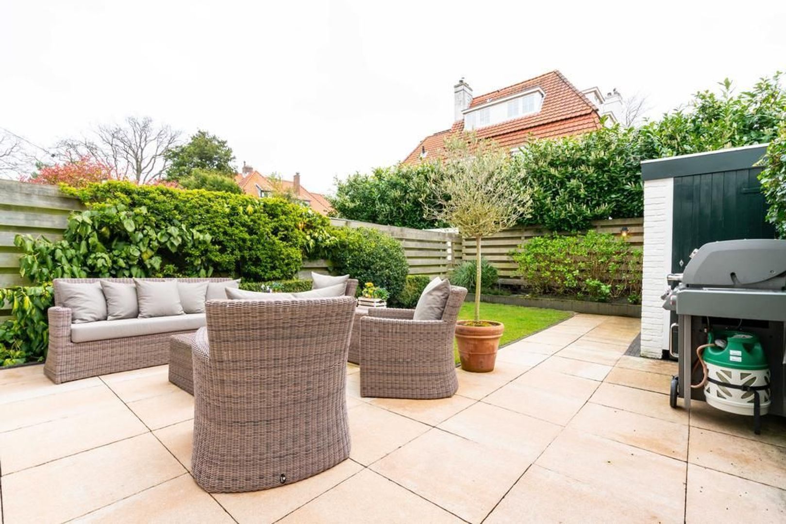 Groot Hoefijzerlaan 26