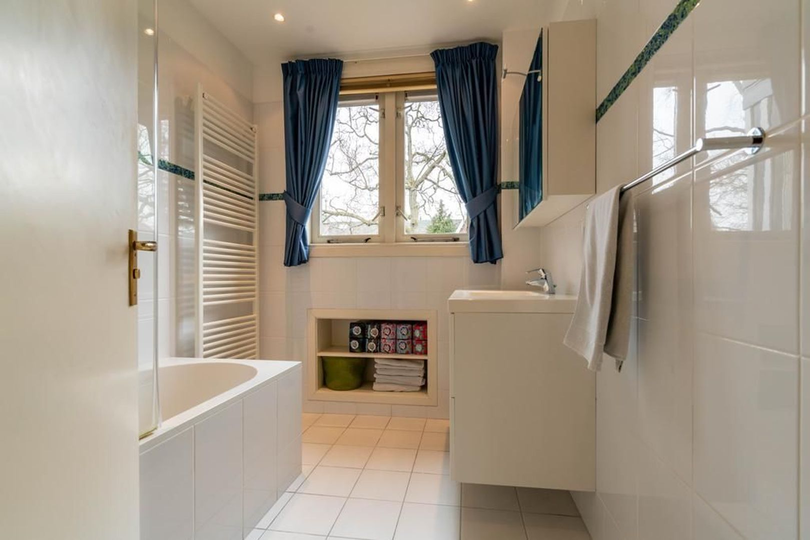 Groot Hoefijzerlaan 26