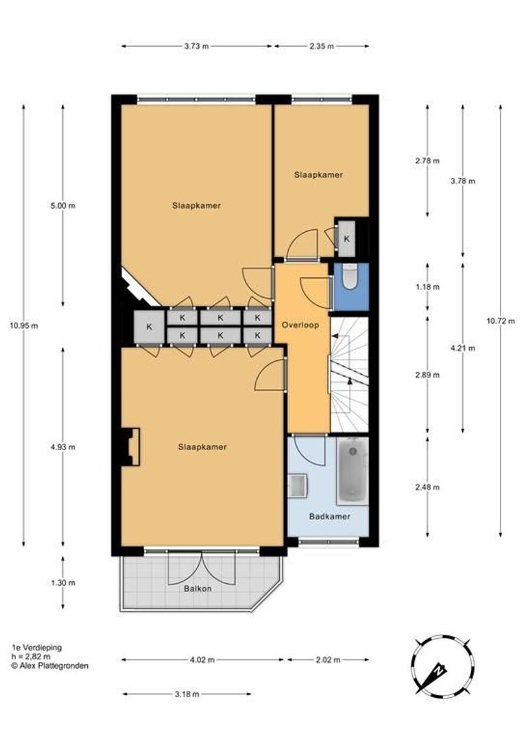 Groot Hoefijzerlaan 26