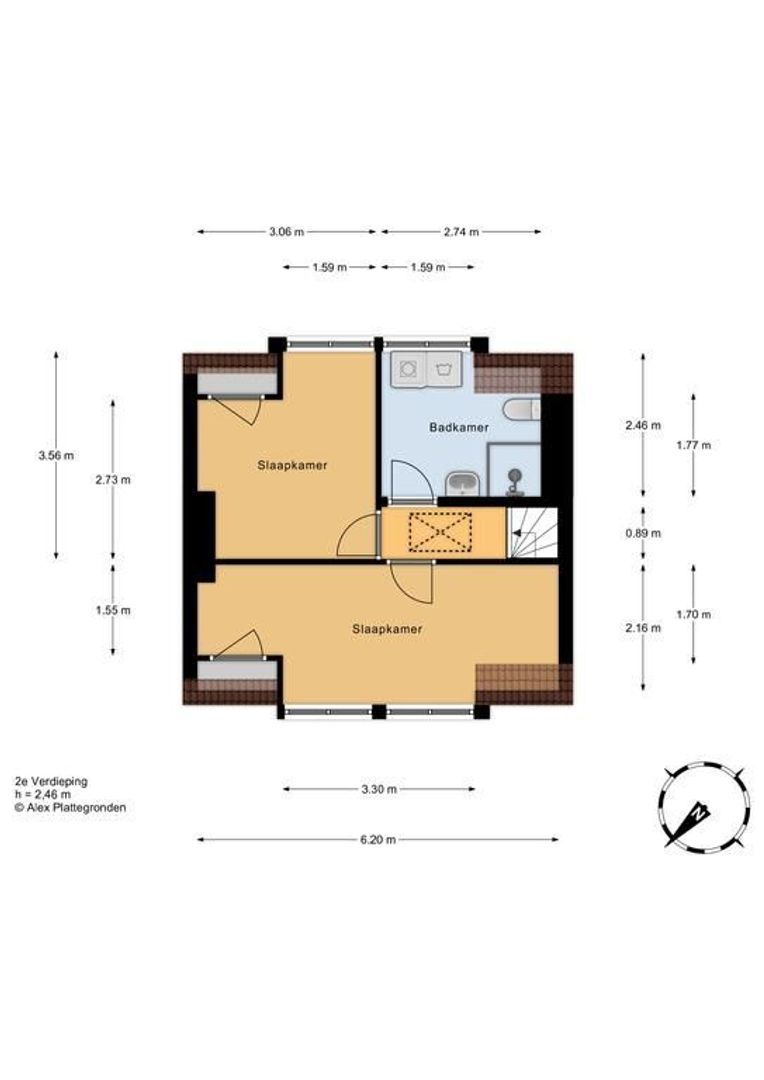 Groot Hoefijzerlaan 26