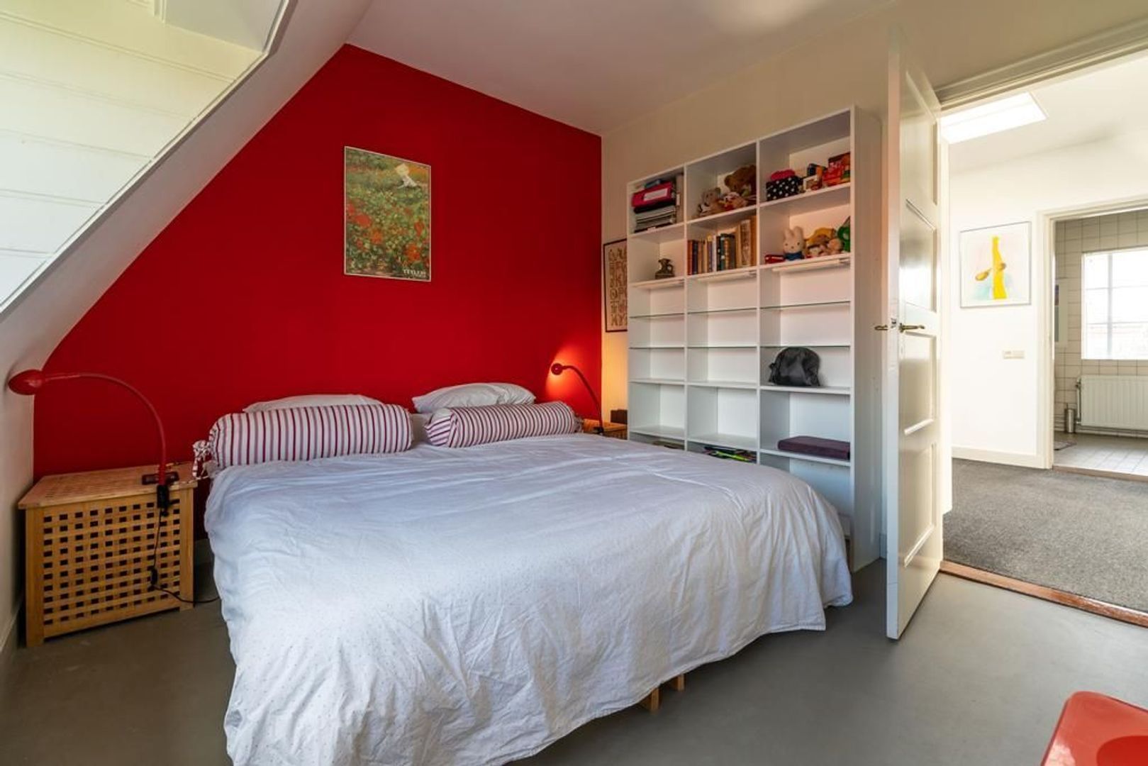 Johannes Bildersstraat 17